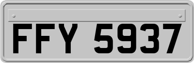FFY5937