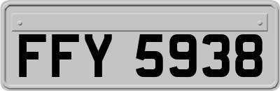FFY5938
