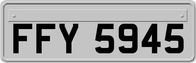 FFY5945