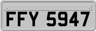 FFY5947