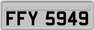 FFY5949