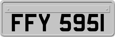 FFY5951