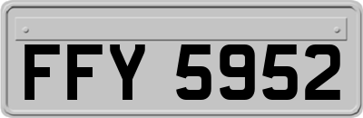 FFY5952