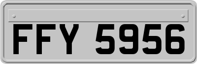 FFY5956