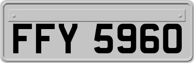 FFY5960