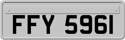 FFY5961