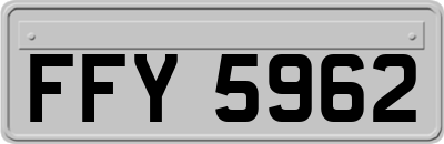 FFY5962