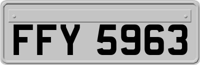 FFY5963