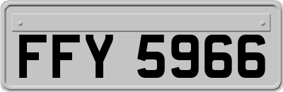 FFY5966