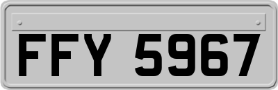 FFY5967