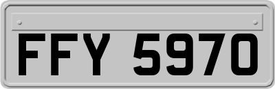 FFY5970