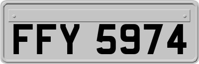 FFY5974