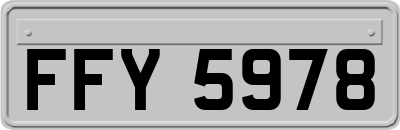 FFY5978