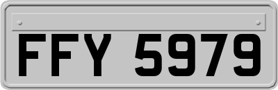 FFY5979