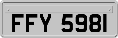 FFY5981