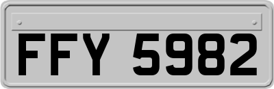 FFY5982