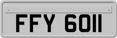 FFY6011