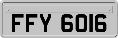 FFY6016