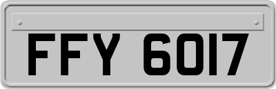 FFY6017
