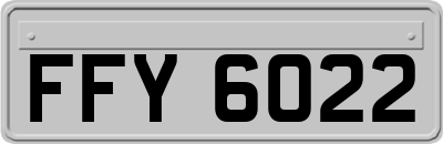 FFY6022
