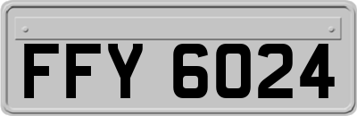 FFY6024