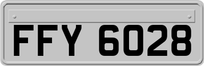 FFY6028