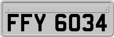 FFY6034