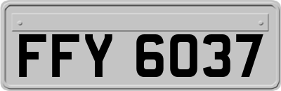 FFY6037