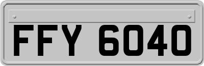 FFY6040