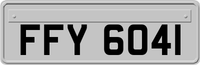 FFY6041