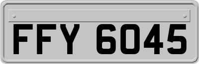 FFY6045