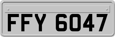 FFY6047