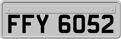 FFY6052