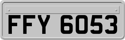 FFY6053