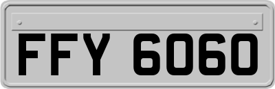 FFY6060
