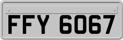 FFY6067
