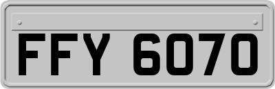 FFY6070