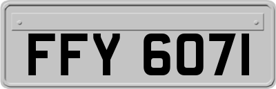 FFY6071