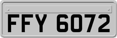 FFY6072