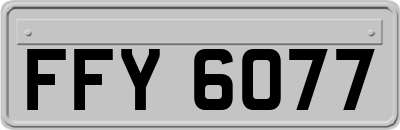 FFY6077