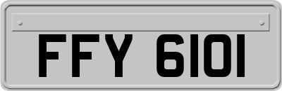FFY6101