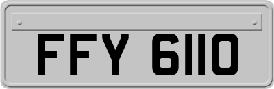 FFY6110