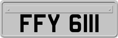 FFY6111