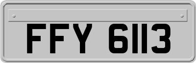 FFY6113