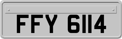 FFY6114