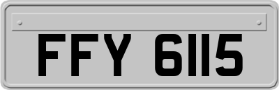 FFY6115