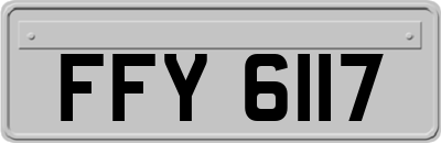 FFY6117