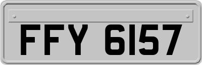 FFY6157