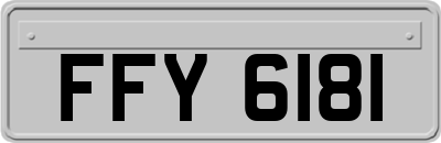 FFY6181