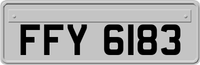 FFY6183